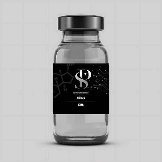MOTS-C (10mg)